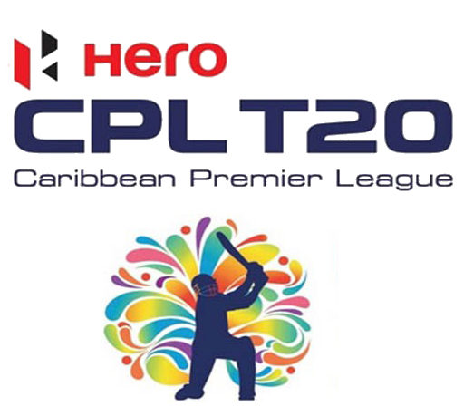 CPL T20 2016